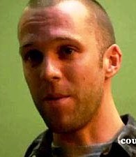 Joe Glenton, British soldier who refuses the war